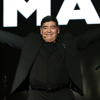 Maradona: El mundo deportivo reacciona a la muerte de la estrella argentina