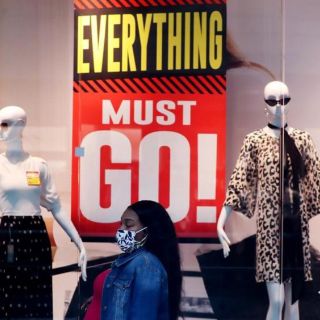 Gasto del consumidor en EU sube un 0.5% en octubre