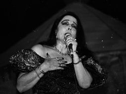 Fallece Flor Silvestre, madre de Pepe Aguilar, a los 90 años