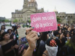 De enero a octubre de 2020, se han abierto 13 mil 867 carpetas de investigación por este delito. EL INFORMADOR/ARCHIVO