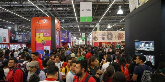 FIL 2020: Apuestan por el podcast en su edici&oacute;n virtual