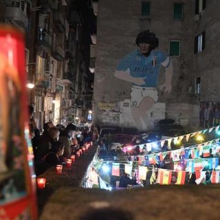 "Me drogo, pero no vendo cocaína", y otras frases de Maradona