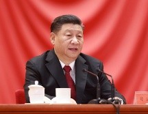 La felicitación deXi Jinping llegó más de dos semanas después de la felicitación de otras potencias. Xinhua/Ding L.