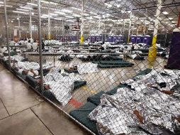 Se rediseñará el centro situado en McAllen, Texas, durante unos 18 meses para brindar unas condiciones 