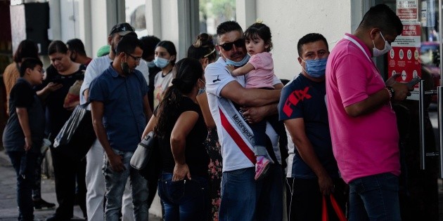 Bot&oacute;n de Emergencia baja contagios de coronavirus casi una quinta parte: UdeG