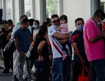 En la Zona Metropolitana de Guadalajara disminuyeron los casos. EL INFORMADOR / ARCHIVO