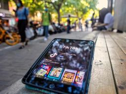 Washington exige que TikTok venda sus activos en Estados Unidos a empresas o inversores locales. EFE/A. Plaveski