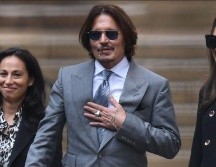 Depp tiene la posibilidad de apelar de nuevo ante una corte superior, de aquí al 7 de diciembre. AFP / ARCHIVO