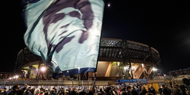 Maradona: el mundo reacciona a su muerte