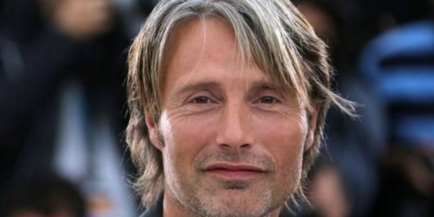 Confirman a Mads Mikkelsen para sustituir a Johnny Depp en "Animales Fant&aacute;sticos 3"