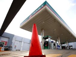 Pemex también ajustó a la baja la plataforma de exportación de crudo, sobre todo en los mercados de América. AFP/ARCHIVO
