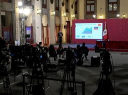 FACEBOOK/Secretaría de Salud