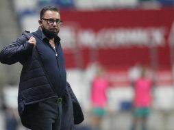 En esta segunda etapa con el Monterrey, Mohamed dirigió 53 juegos, ganó 23, empató 18 y cayó en 12, para una efectividad del 54 por ciento. IMAGO7