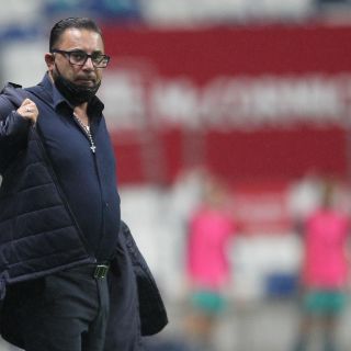 Liga MX: Rayados hace oficial la salida de Antonio Mohamed