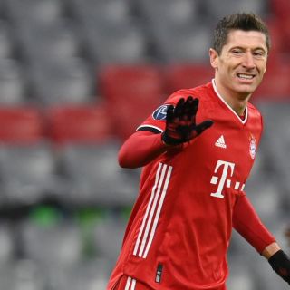 Champions League: Bayern y Manchester City a Octavos