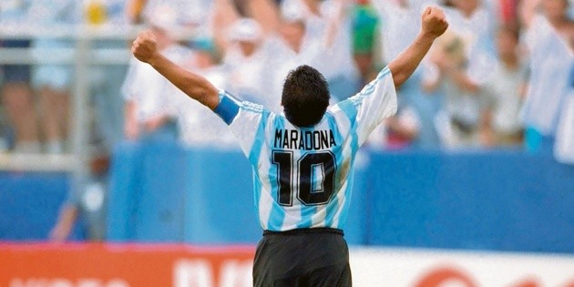 La &uacute;ltima gambeta