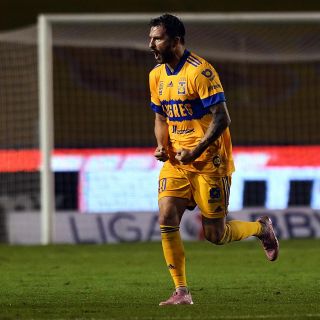 Liga MX: Tigres recibe a La Máquina
