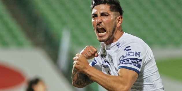 Liga MX: Tuzos buscar&aacute; la victoria ante Pumas