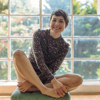 Pía Watson apunta a las grandes ligas