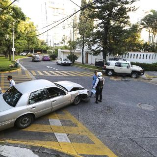 Aprueban reforma para que se agilicen choques lamineros