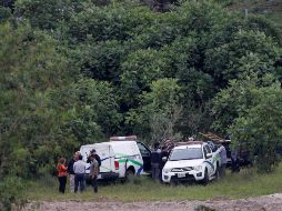 Jalisco tiene tres de los 10 municipios con más cuerpos exhumados a nivel nacional: Tlajomulco, El Salto y Tlaquepaque. EL INFORMADOR/Archivo