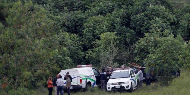 Fosas de Jalisco, las m&aacute;s grandes de M&eacute;xico