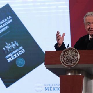 Guía de ética de AMLO propone dar terapia psicológica a criminales y corruptos