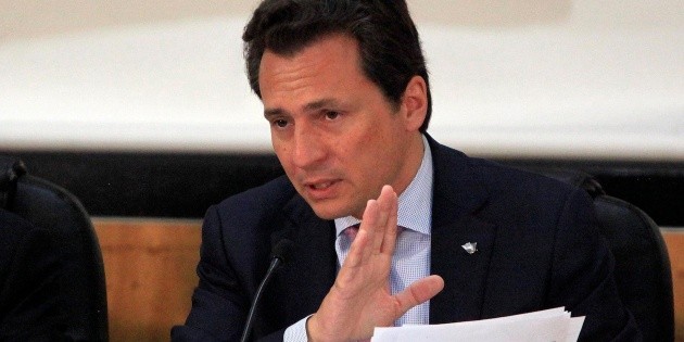 AMLO pide a la FGR acelerar el caso Lozoya