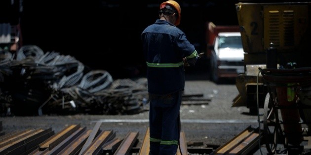 Econom&iacute;a mexicana repunta en el tercer trimestre: Inegi