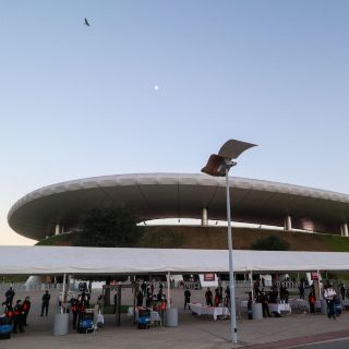 Chivas: AMLO prefiere no opinar sobre apertura del Estadio Akron