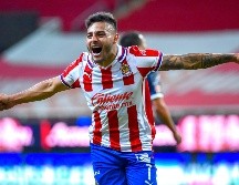 Buenas noticias para el técnico Víctor Manuel Vucetich, porque las posibilidades de que cuente con Alexis Vega aumentaron de manera importante. Imago7