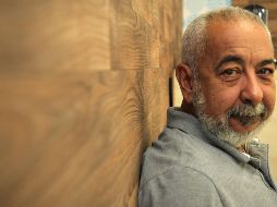 Leonardo Padura es considerado uno de los escritores contemporáneos más celebrados y premiados del continente. EL INFORMADOR / ARCHIVO