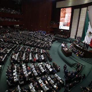 Avalan que legisladores puedan ser juzgados por cualquier delito