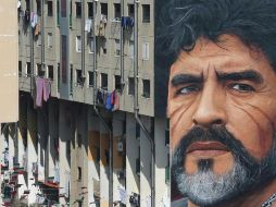 Maradona falleció este miércoles, a los 60 años, en una casa de las afueras de Buenos Aires a donde se había mudado este mes, tras haber estado ingresado en dos centros de salud y ser operado de un hematoma subdural.