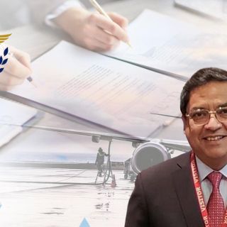 Rodrigo Vásquez Colmenares renuncia a la Agencia Federal de Aviación