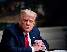 Trump describió la infraestructura electoral de Estados 