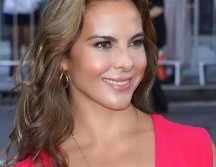 Kate del Castillo habló sobre algunos de los momentos más significativos de su trayectoria. INSTAGRAM / katedelcastillo