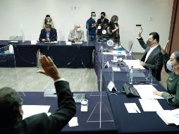 TWITTER/@senadomexicano