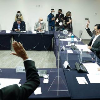 Senado aprueba en comisiones dictamen de Ley de Extradición