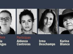 “Iniciativa Artemisa” fue explicada en el Festival Internacional de Cine de Guadalajara. TWITTER/in_artemisa