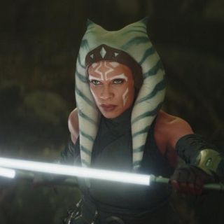 Disney+: Fans reaccionan a aparición de Rosario Dawson como "Ahsoka Tano" en "The Mandalorian"