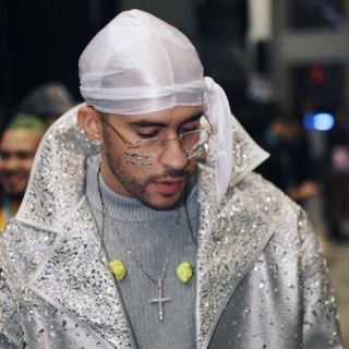 Bad Bunny revela qué busca ofrecer con su música