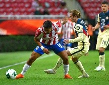 El equipo que avance a la siguiente fase tras ganar este Clásico nacional, se colocará como candidato serio al título. IMAGO7