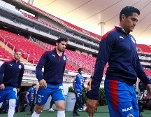 En Chivas tienen claro cómo desea Vucetich que jueguen, acatarán lo que él les indique. IMAGO7