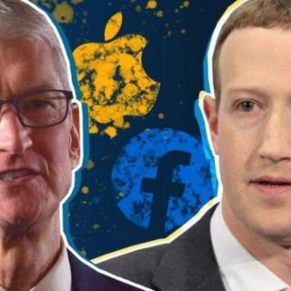 Apple vs Facebook: qué hay detrás de la larga rivalidad entre las dos compañías tecnológicas