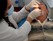 Expertos sugieren que podría ser consecuencia de una secuela inflamatoria en los vasos sanguíneos de las encías. EL INFORMADOR / ARCHIVO