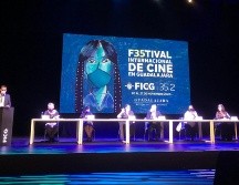 Este año, el FICG brindó un abanico de 207 películas que se exhibieron en 48 pantallas. TWITTER / @FICGoficial