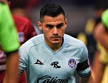 Con sus 28 años, Rocha ha dado muestra de su calidad, experiencia y con Mazatlán fue uno de los elementos más importantes en el campeonato. Imago7