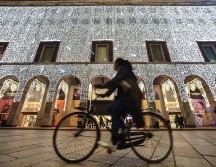 A partir del domingo, sólo el Valle de Aosta, la provincia de Bolzano, la Toscana, los Abruzos y Campania seguirán en zona roja. EFE/M. Corner