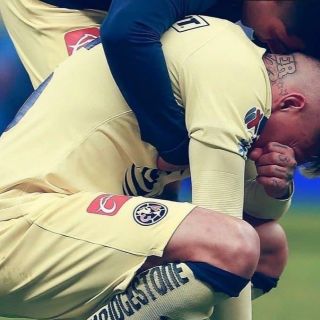 América: Nicolás Castillo volverá a ser operado
